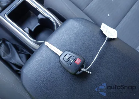 2019 Toyota Tacoma Sr5 V6 from USA, damaged, VIN 3TMAZ5CN4KM091207